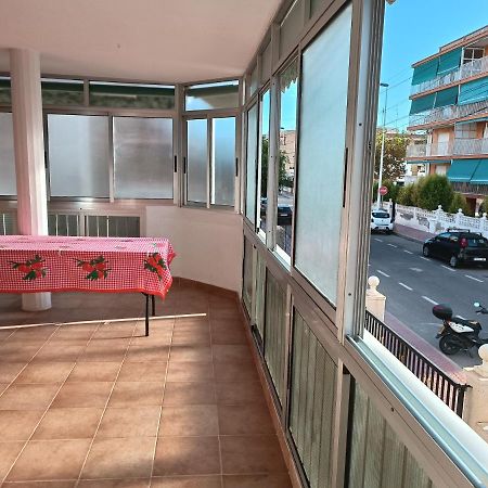 El Dorado Apartamento Santa Pola Exterior photo