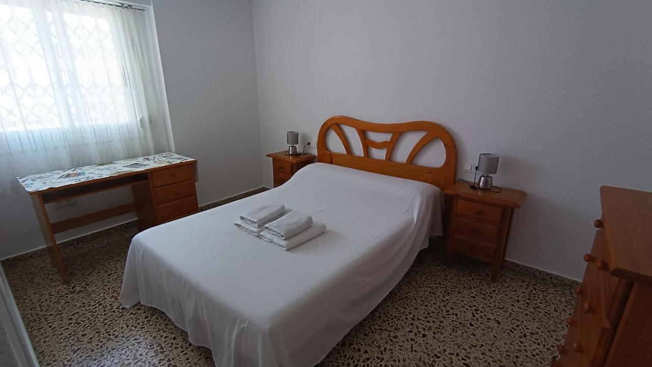 El Dorado Apartamento Santa Pola Exterior photo