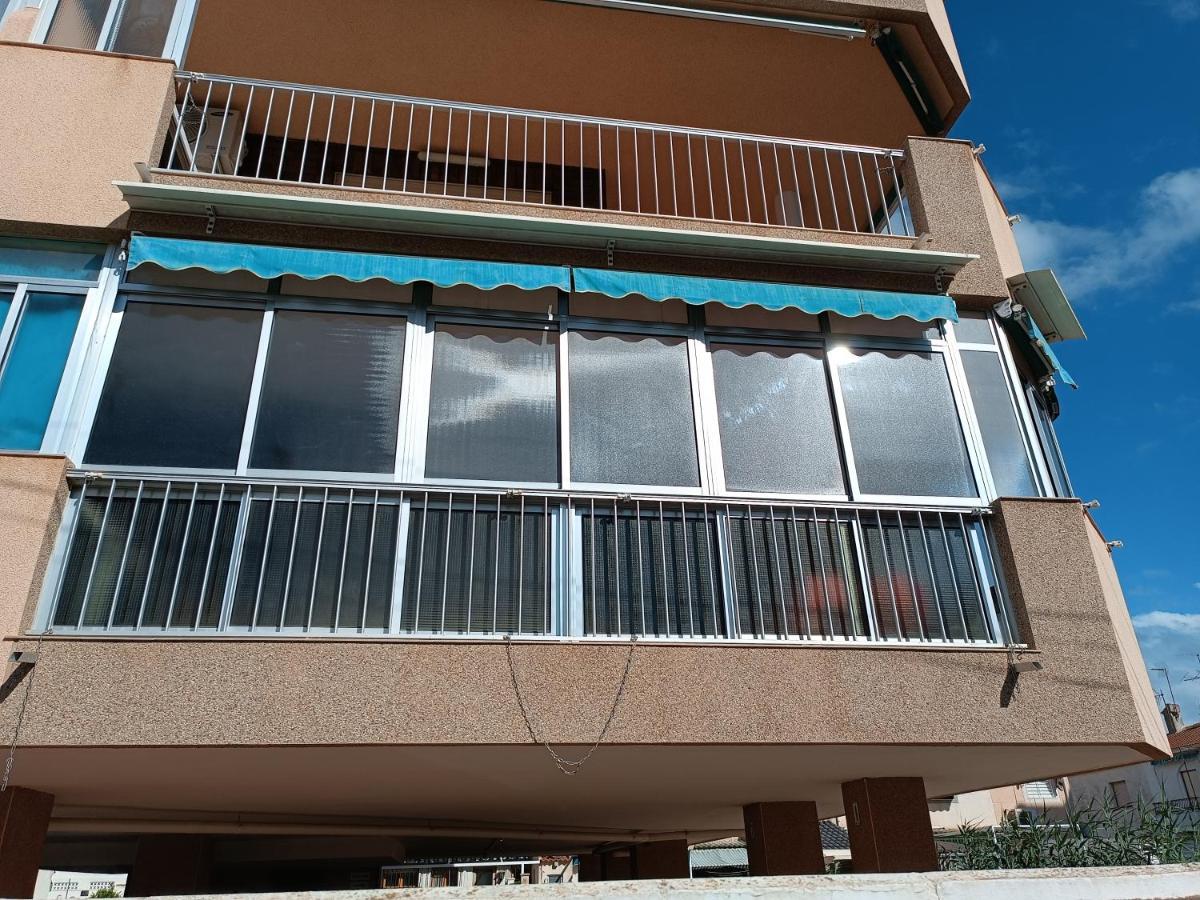 El Dorado Apartamento Santa Pola Exterior photo