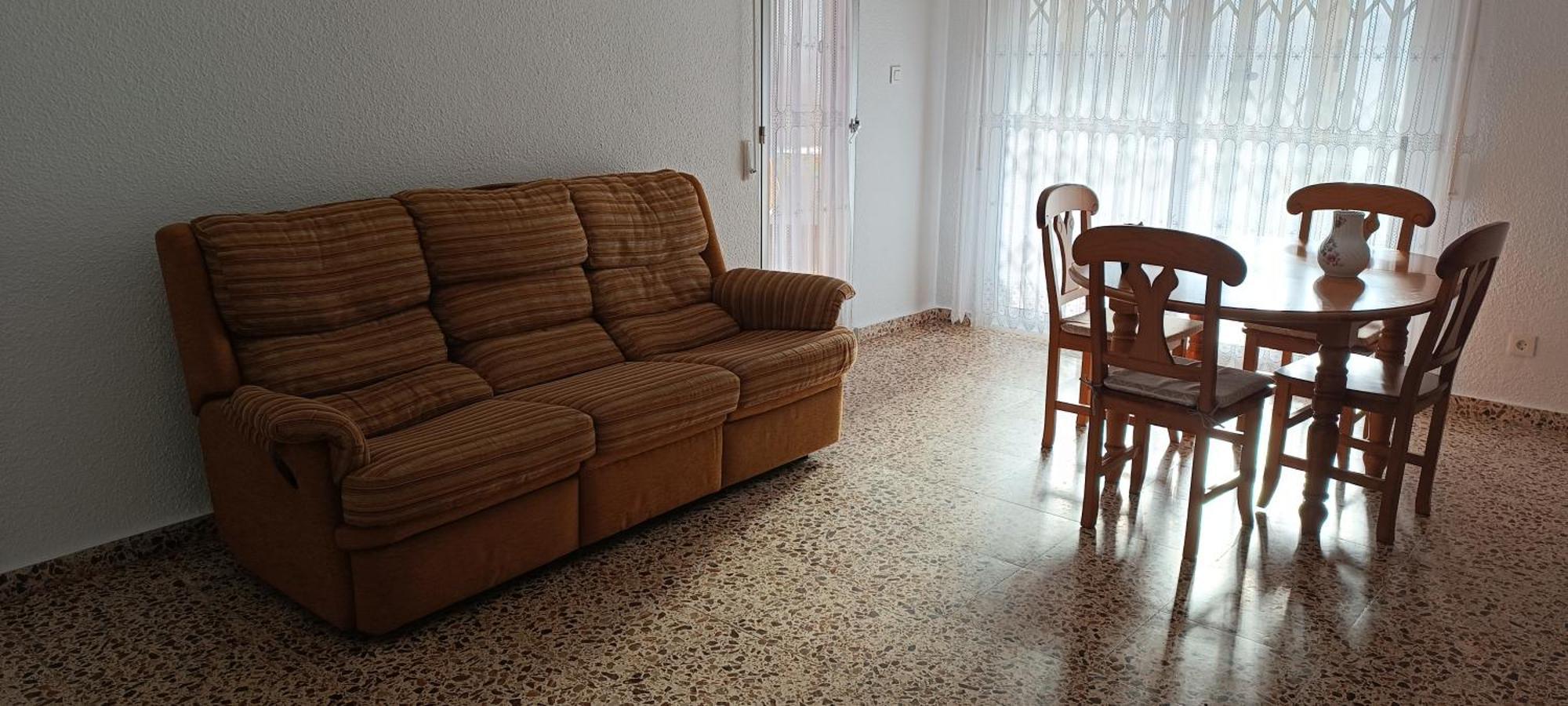 El Dorado Apartamento Santa Pola Exterior photo