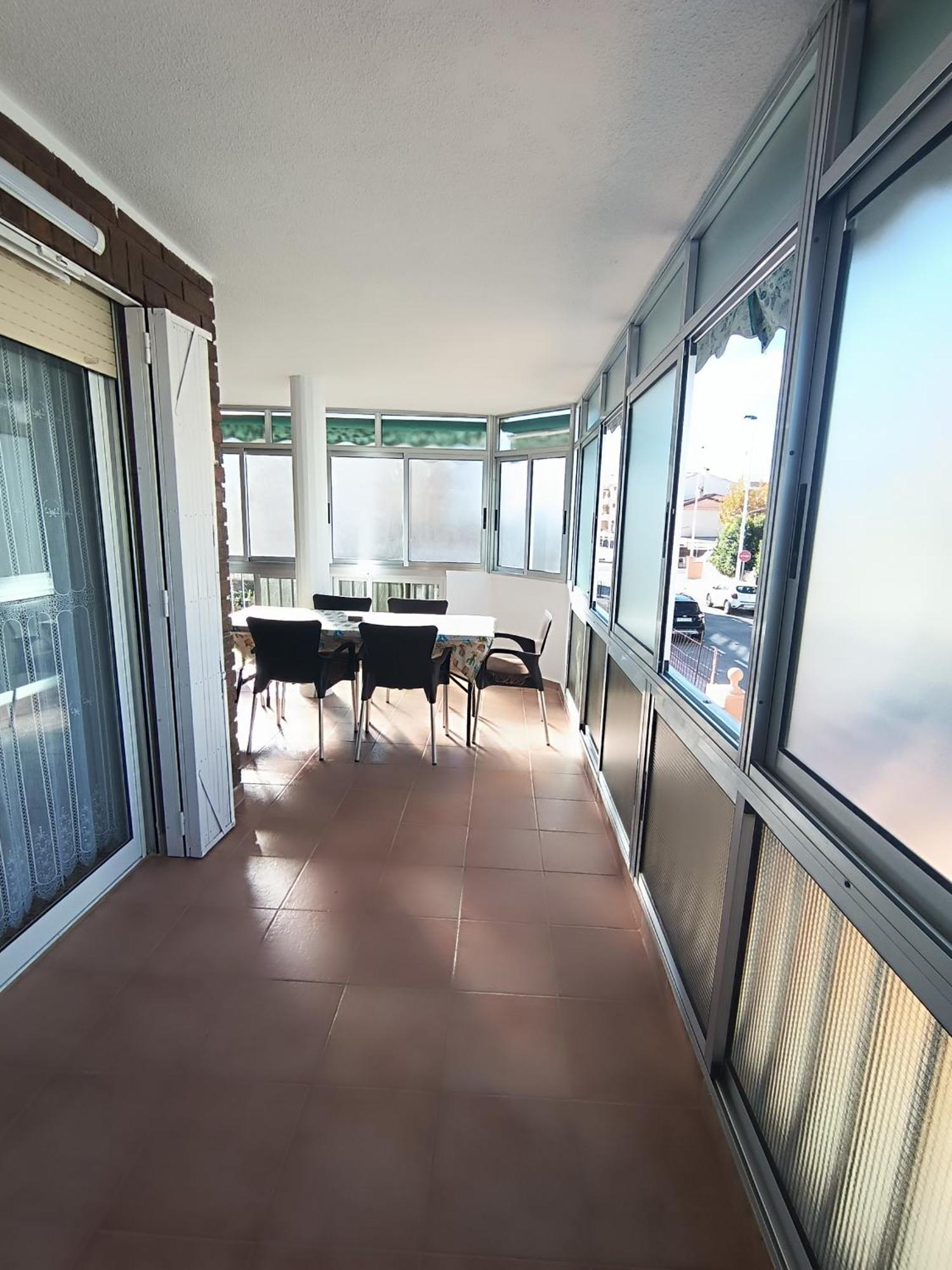 El Dorado Apartamento Santa Pola Exterior photo