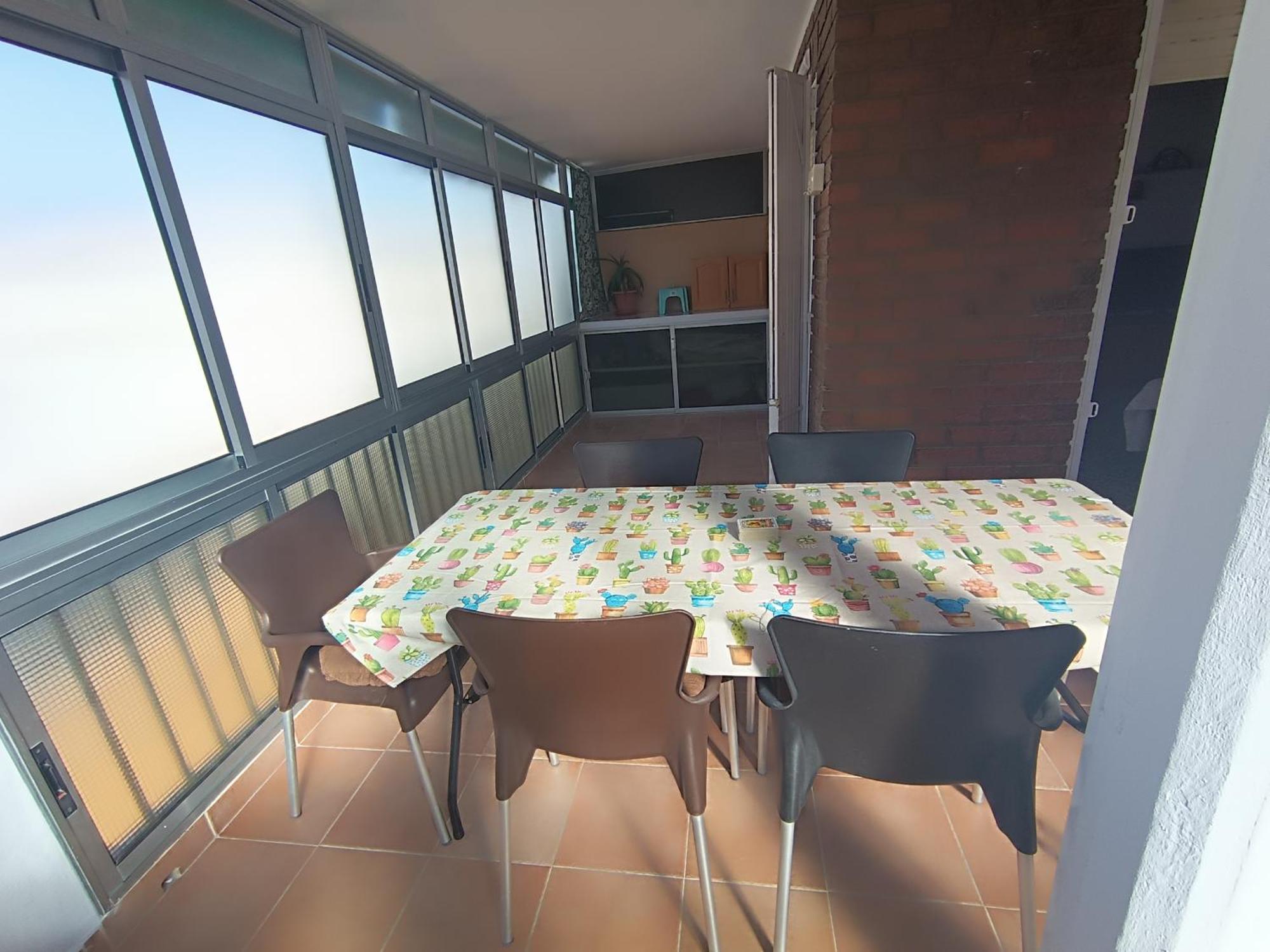 El Dorado Apartamento Santa Pola Exterior photo