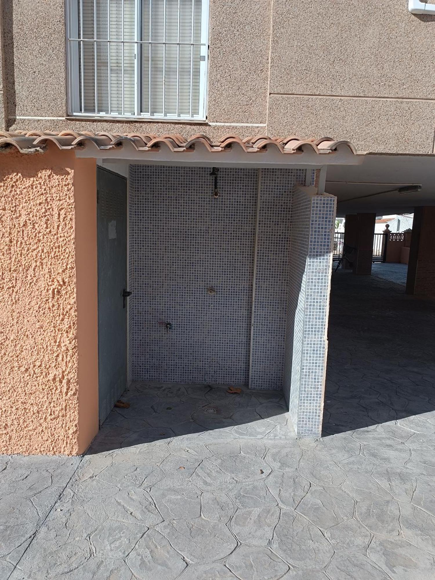 El Dorado Apartamento Santa Pola Exterior photo